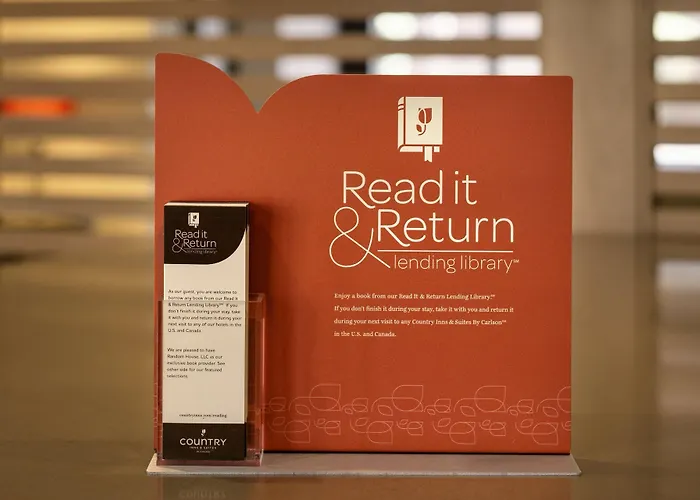 Resorts Guide Country Inn & Suites By Radisson, Norman, Ok